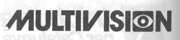 Imagen de MULTIVISION