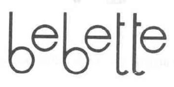 Imagen de BEBETTE