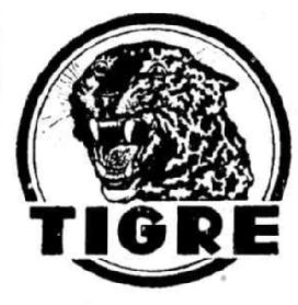 Imagen de TIGRE