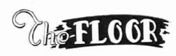 Imagen de THE FLOOR