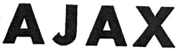 Imagen de AJAX