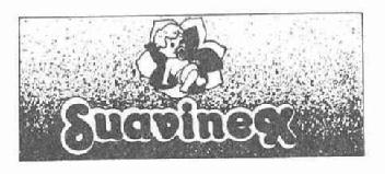 Imagen de SUAVINEX