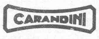 Imagen de CARANDINI