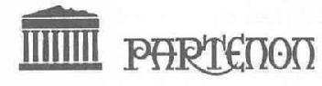 Imagen de PARTENON