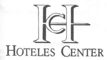 Imagen de HC HOTELES CENTER