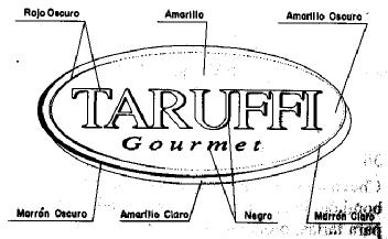 Imagen de TARUFFI GOURMET
