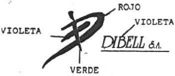Imagen de D DIBELL S.A