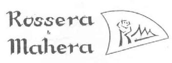 Imagen de ROSSERA & MAHERA RM