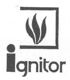 Imagen de IGNITOR