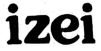 Imagen de IZEI