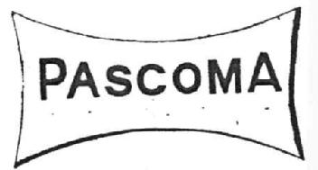 Imagen de PASCOMA