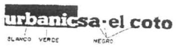 Imagen de URBANICSA-EL COTO