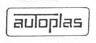 Imagen de AUTOPLAS