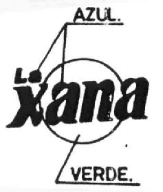 Imagen de LA XANA