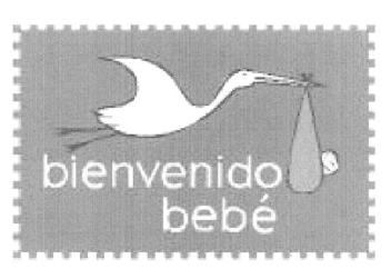 Imagen de BIENVENIDO BEBE