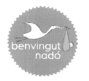 Imagen de BENVINGUT NADO