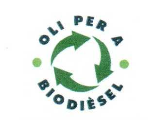 Imagen de OLI PER A BIO DIESEL