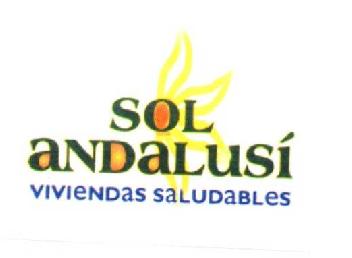 Imagen de SOL ANDALUSI VIVIENDAS SALUDABLES