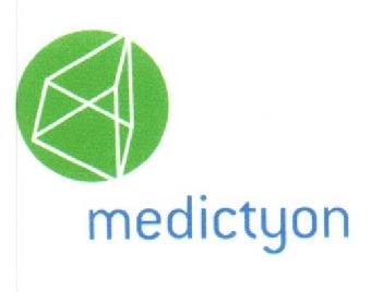 Imagen de MEDICTYON