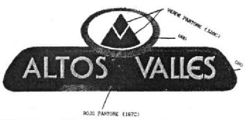 Imagen de ALTOS VALLES