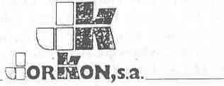 Imagen de JORKON, S.A