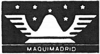 Imagen de MAQUIMADRID