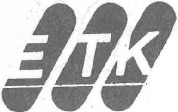 Imagen de E T K