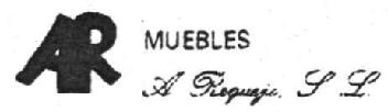 Imagen de AR MUEBLES A REQUEJO S.L