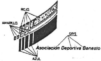 Imagen de ASOCIACION DEPORTIVA BANESTO