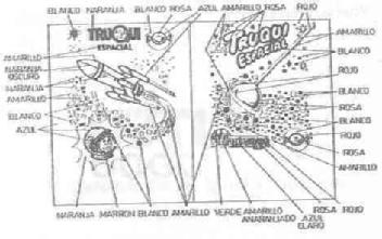Imagen de TRUQUI ESPACIAL