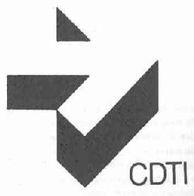 Imagen de CDTI