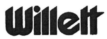Imagen de WILLETT