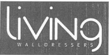 Imagen de LIVING WALLDRESSERS
