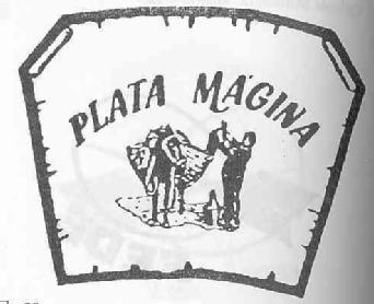 Imagen de PLATA MAGINA
