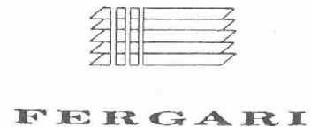 Imagen de FERGARI
