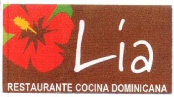 Imagen de LIA RESTAURANTE COCINA DOMINICANA