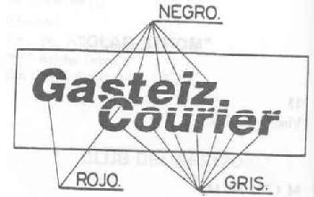 Imagen de GASTEIZ COURIER