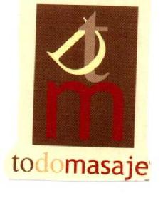 Imagen de TDM TODOMASAJE