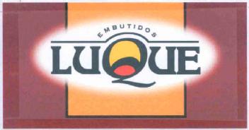Imagen de EMBUTIDOS LUQUE