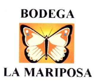 Imagen de BODEGA LA MARIPOSA