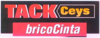 Imagen de TACK CEYS BRICOCINTA
