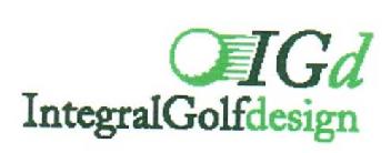 Imagen de IGD INTEGRAL GOLF DESIGN