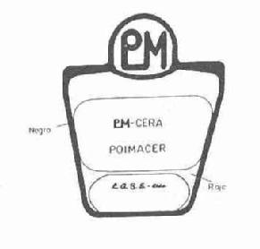 Imagen de PM PM-CERA POIMACER L.Q.B.S