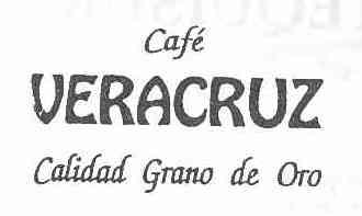 Imagen de CAFE VERACRUZ CALIDAD GRANO DE ORO