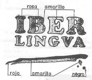 Imagen de IBER LINGUA