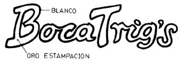 Imagen de BOCATRIG\'S
