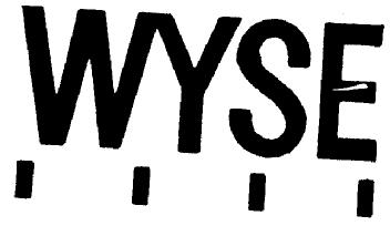 Imagen de WYSE
