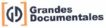 Imagen de GD GRANDES DOCUMENTALES