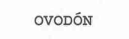 Imagen de OVODON