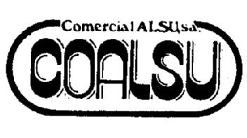 Imagen de COMERCIAL ALSU S.A. COALSU